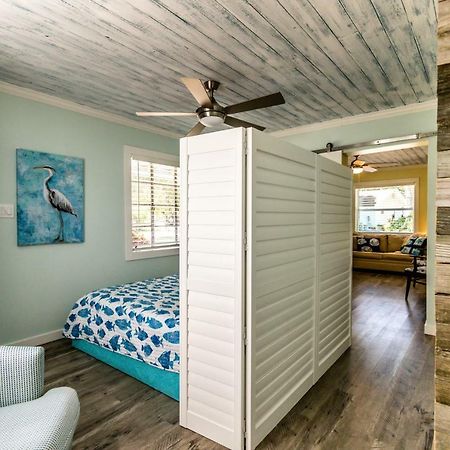 Island View Cottages סבסטיאן מראה חיצוני תמונה