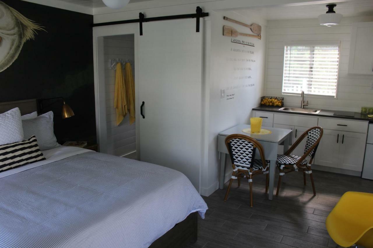 Island View Cottages סבסטיאן מראה חיצוני תמונה