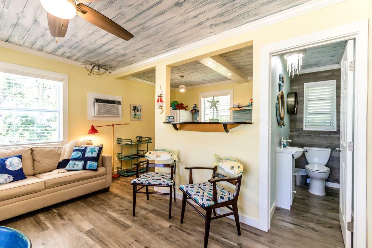 Island View Cottages סבסטיאן מראה חיצוני תמונה