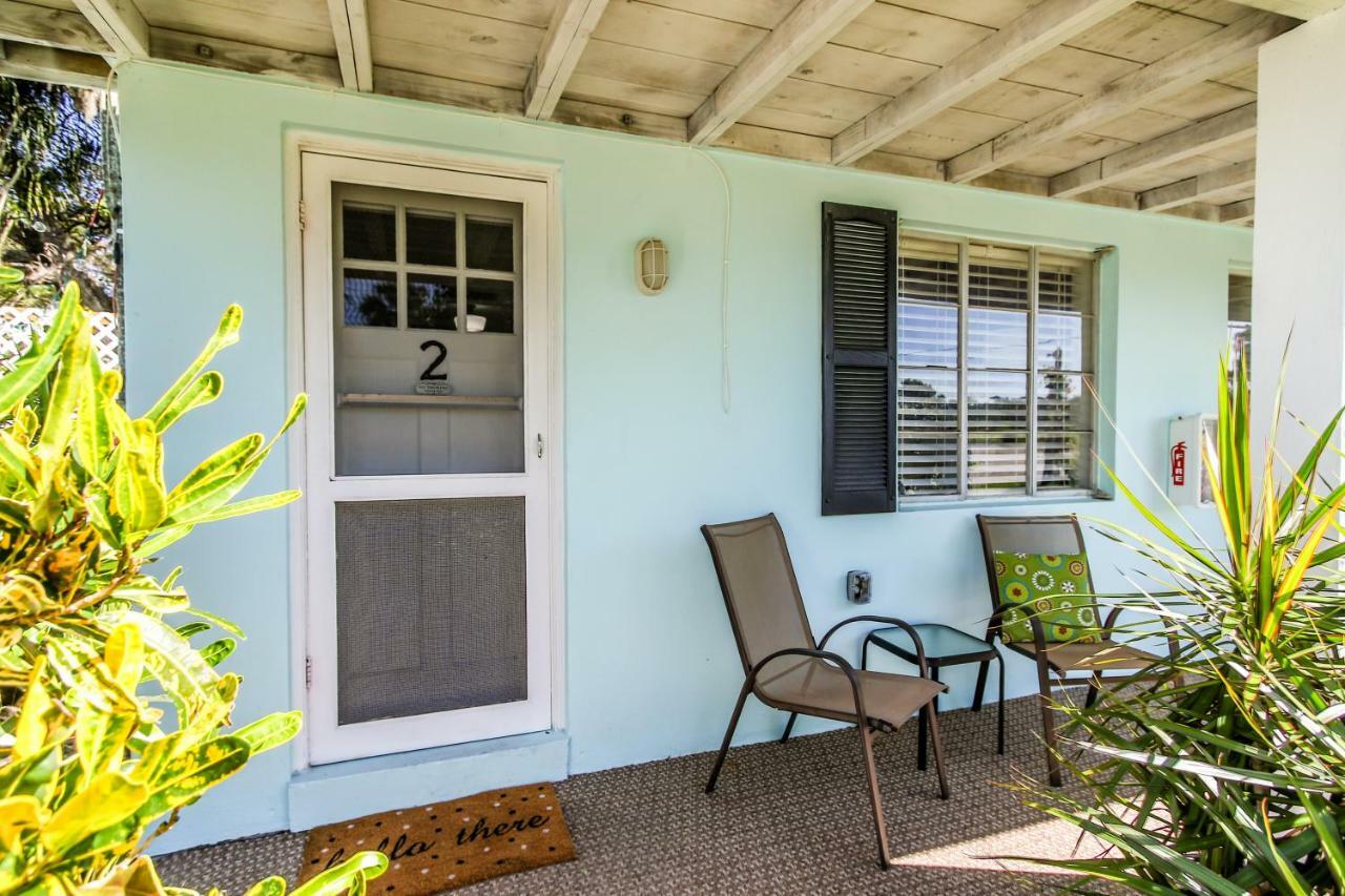 Island View Cottages סבסטיאן מראה חיצוני תמונה