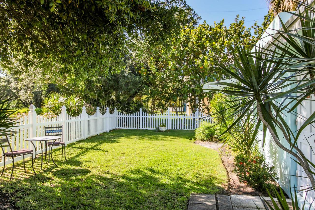Island View Cottages סבסטיאן מראה חיצוני תמונה