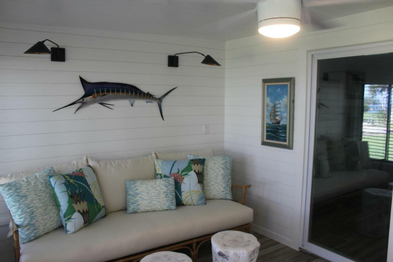 Island View Cottages סבסטיאן מראה חיצוני תמונה