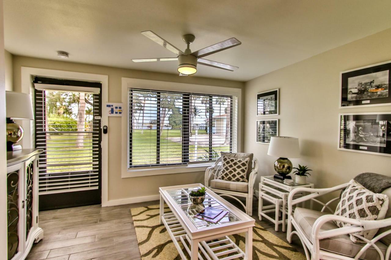 Island View Cottages סבסטיאן מראה חיצוני תמונה