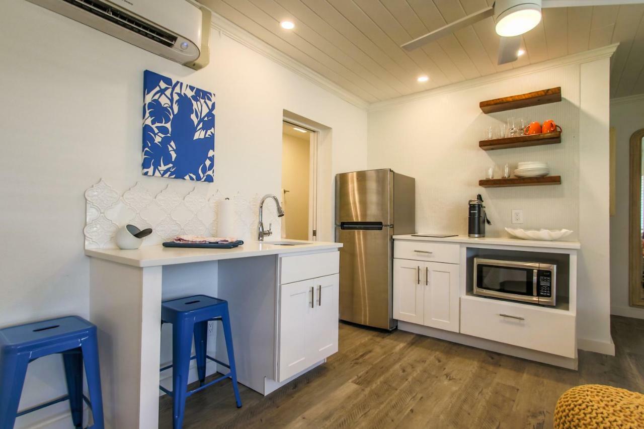 Island View Cottages סבסטיאן מראה חיצוני תמונה