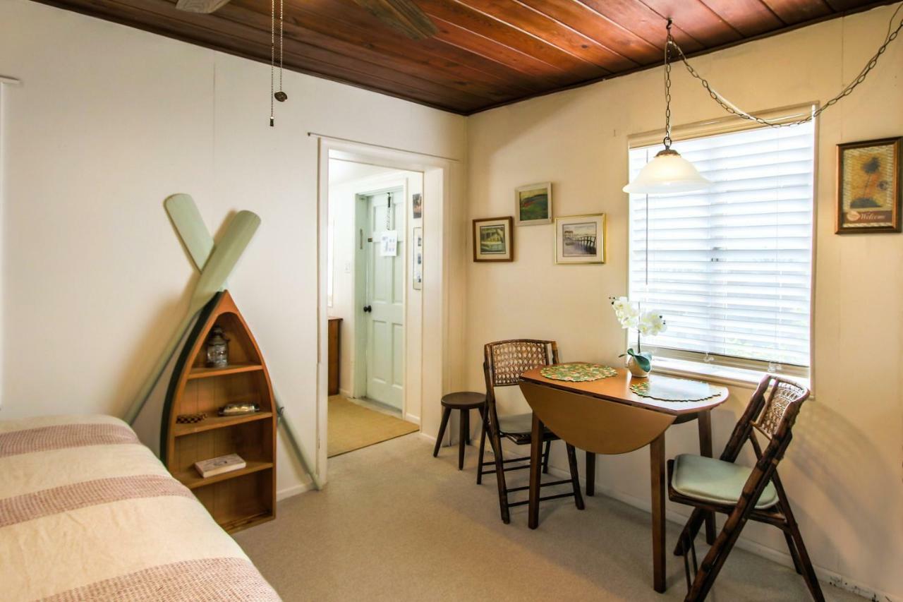 Island View Cottages סבסטיאן מראה חיצוני תמונה