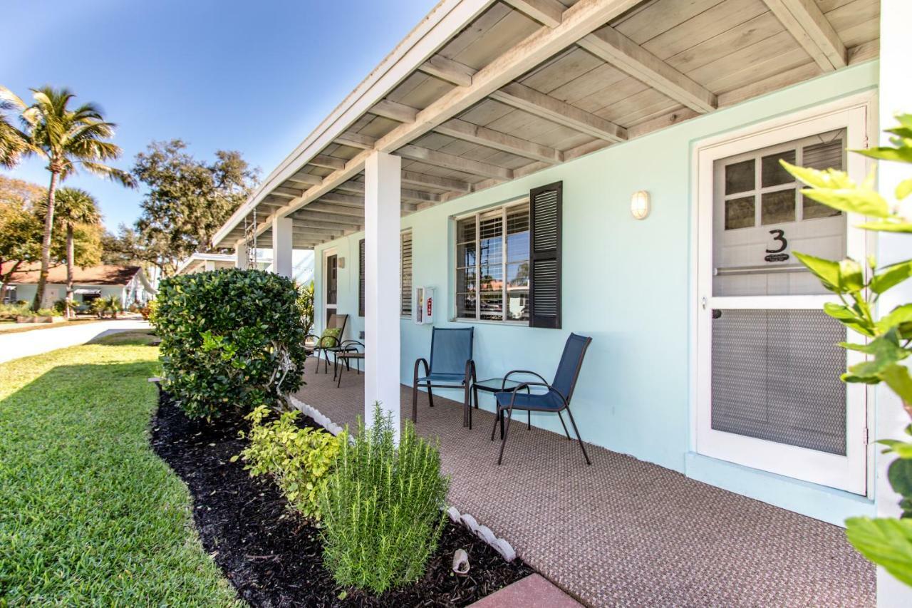 Island View Cottages סבסטיאן מראה חיצוני תמונה