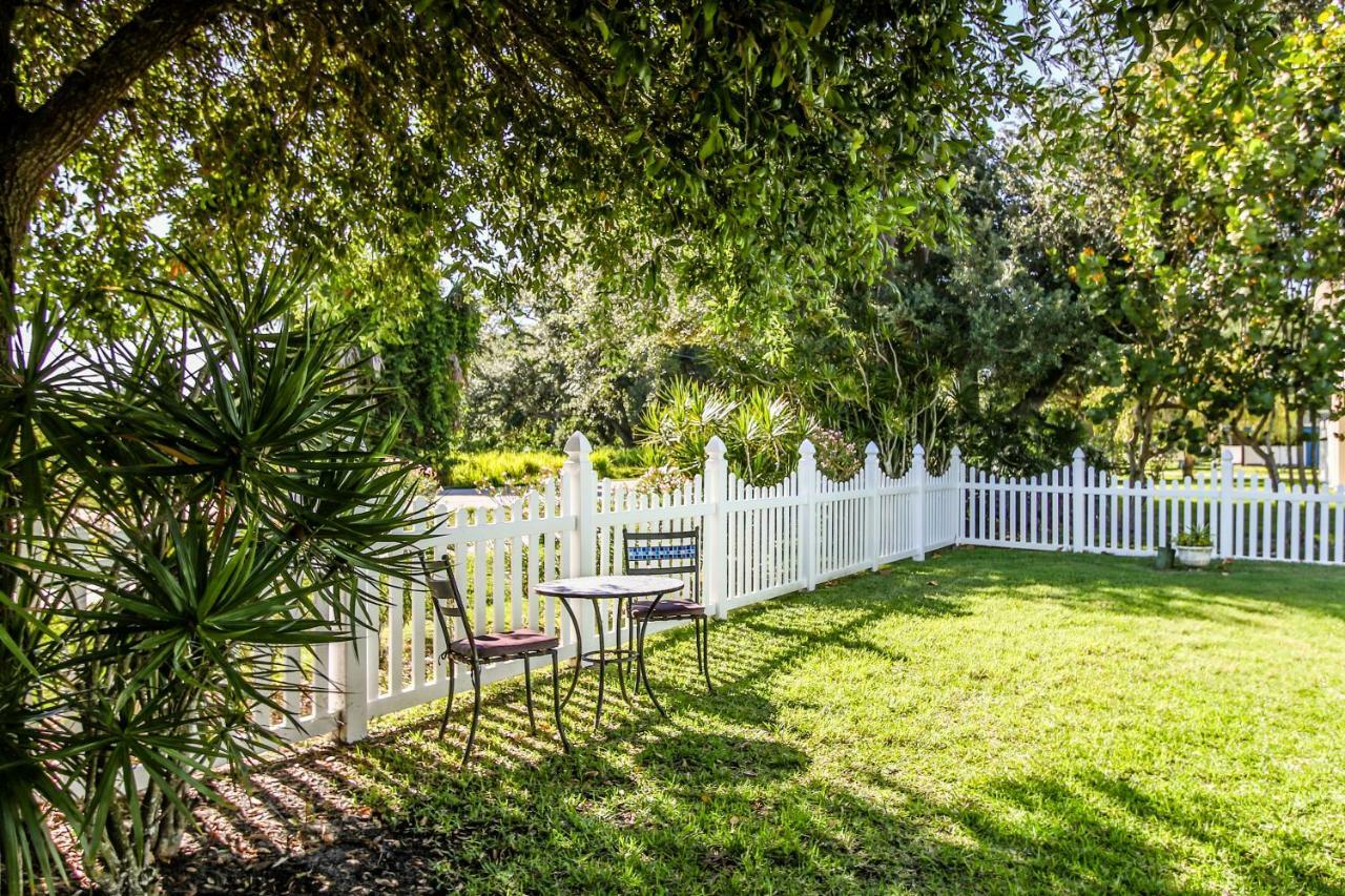Island View Cottages סבסטיאן מראה חיצוני תמונה