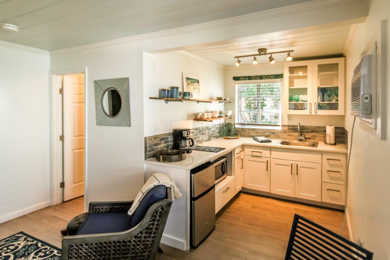 Island View Cottages סבסטיאן מראה חיצוני תמונה