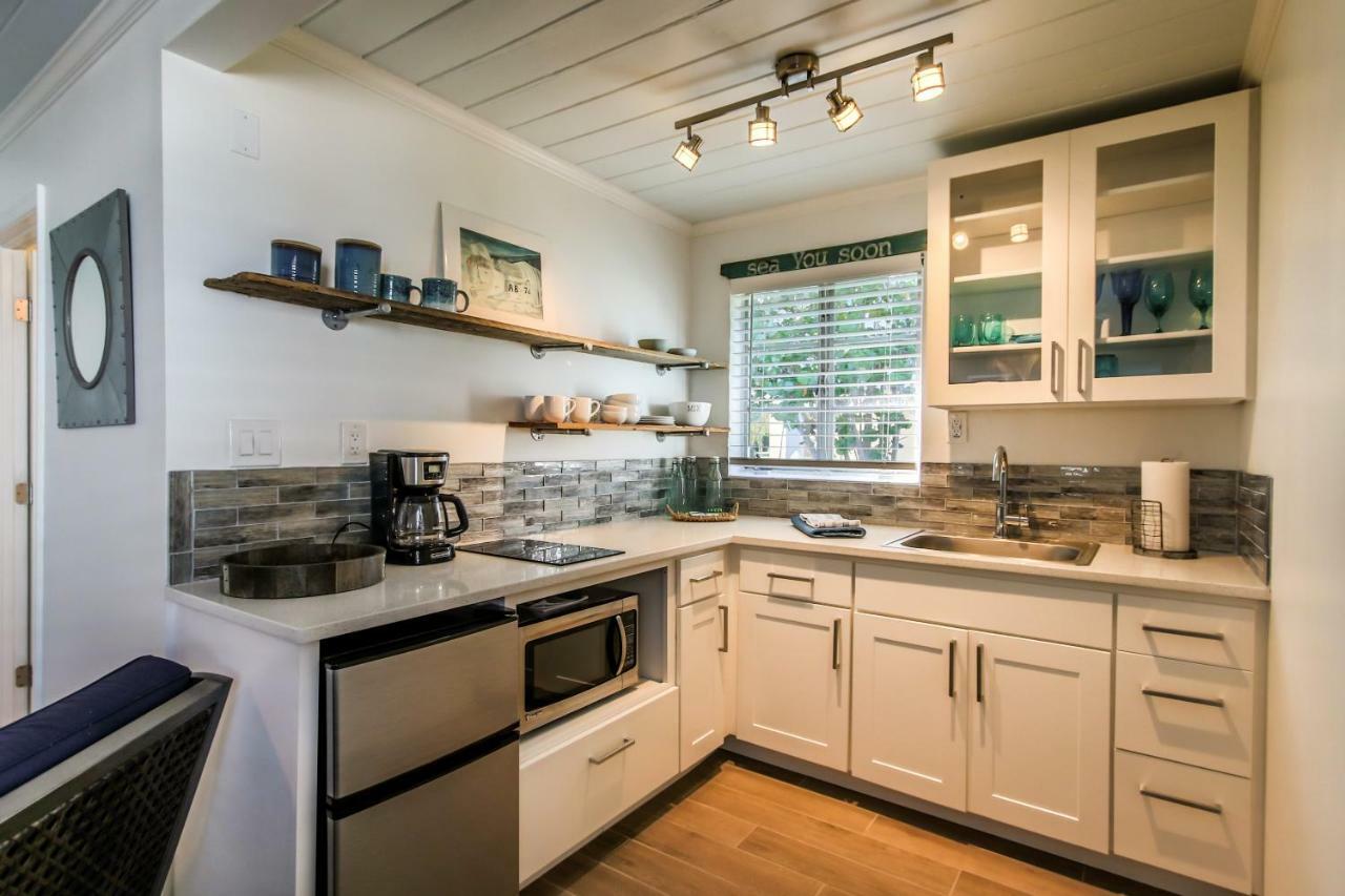 Island View Cottages סבסטיאן מראה חיצוני תמונה