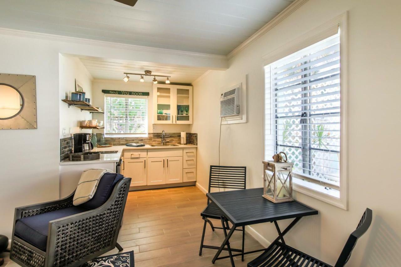 Island View Cottages סבסטיאן מראה חיצוני תמונה