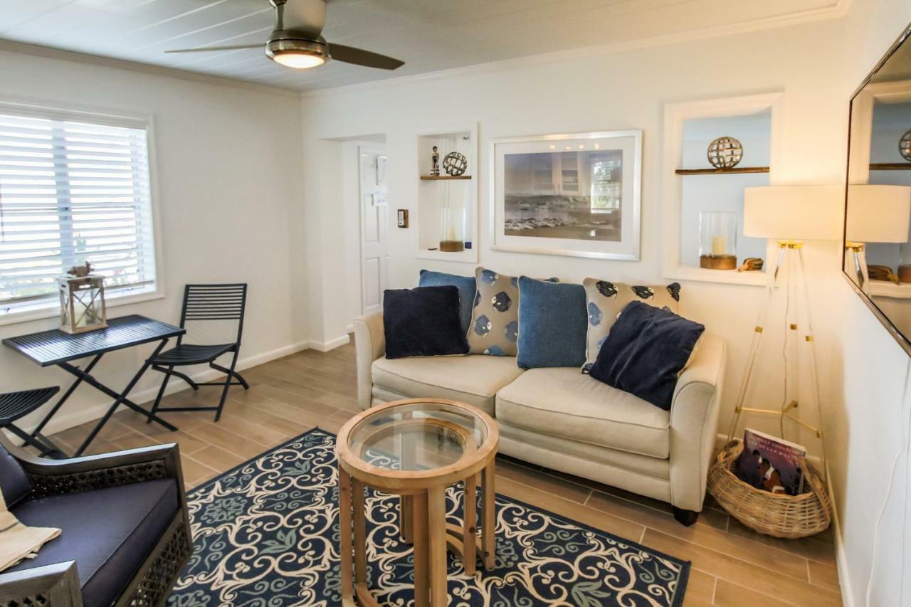 Island View Cottages סבסטיאן מראה חיצוני תמונה