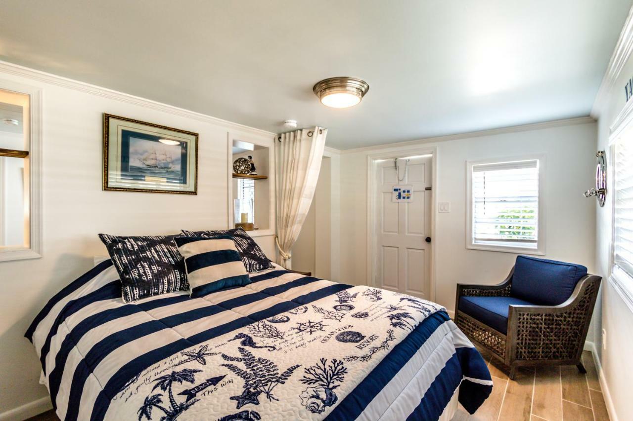 Island View Cottages סבסטיאן מראה חיצוני תמונה