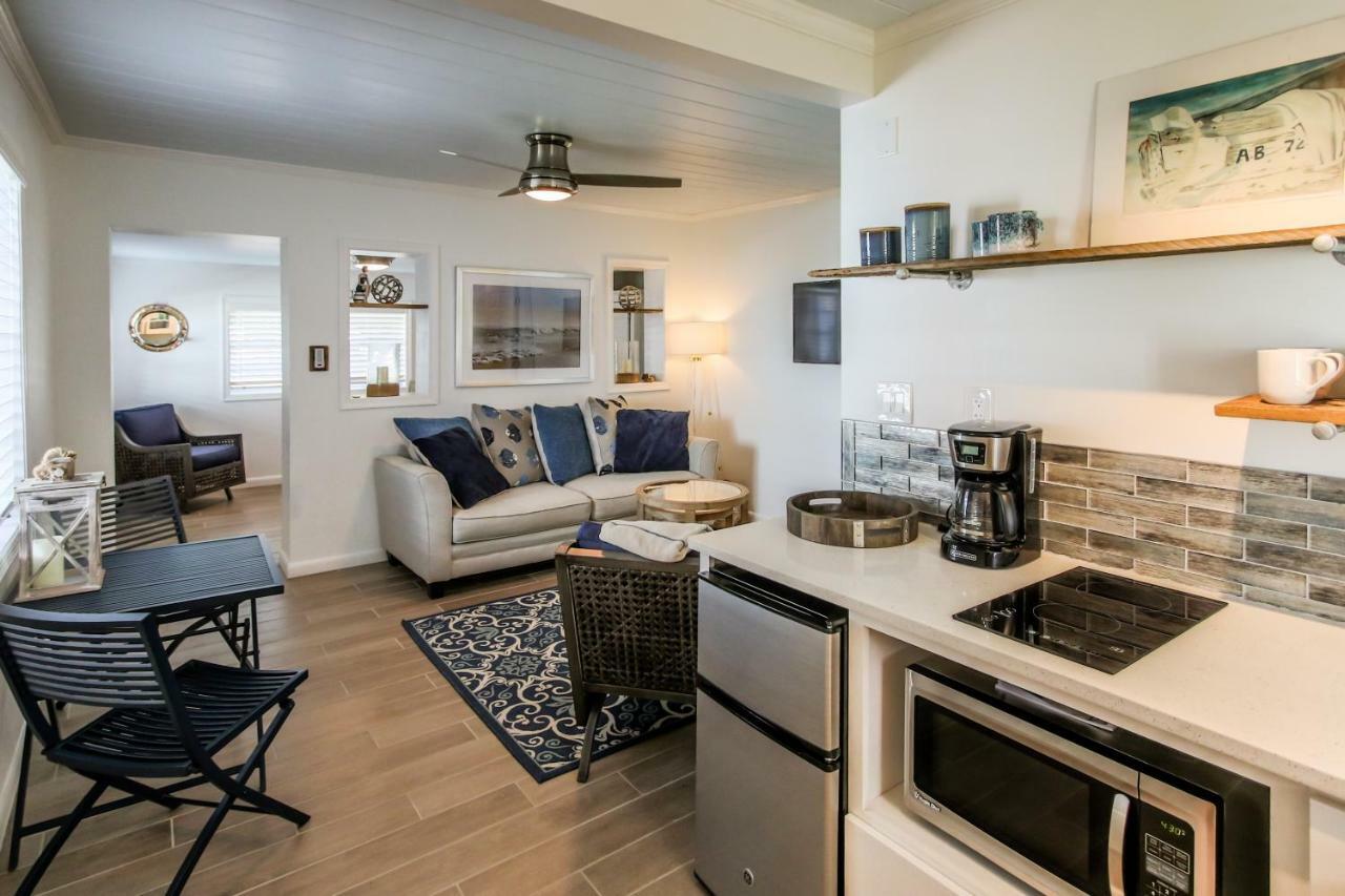 Island View Cottages סבסטיאן מראה חיצוני תמונה