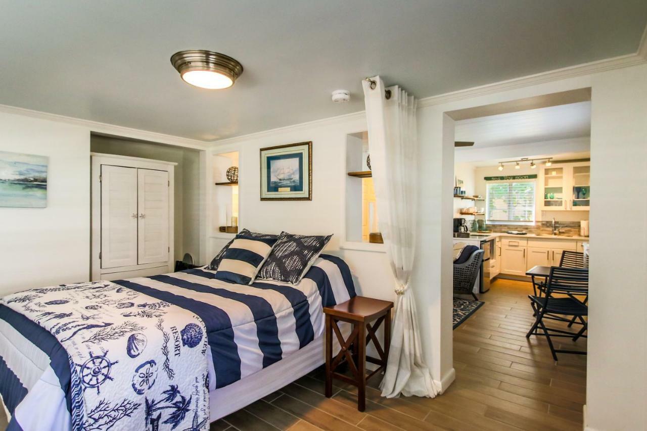 Island View Cottages סבסטיאן מראה חיצוני תמונה